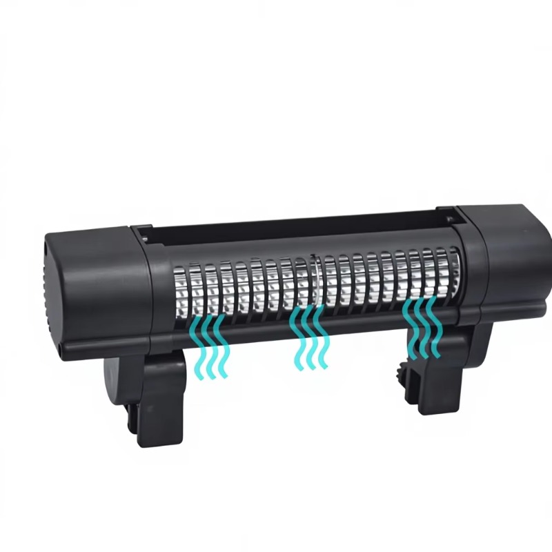 Marine Aquarium Temperature - Tornado Cooling Fan Plants Corals Cyclones