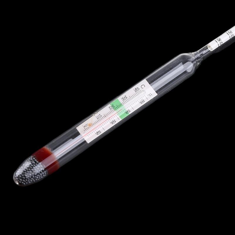 Marine Aquarium Temperature - G6KF Aquariums Glass Hydrometer FishTanks Water