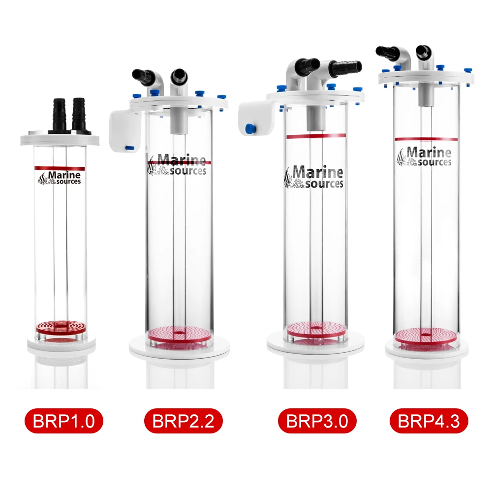 Marine Aquarium Uv Filter - Marine Sources BRP1.0 BPR2.2 BPR3.0 BPR4.3