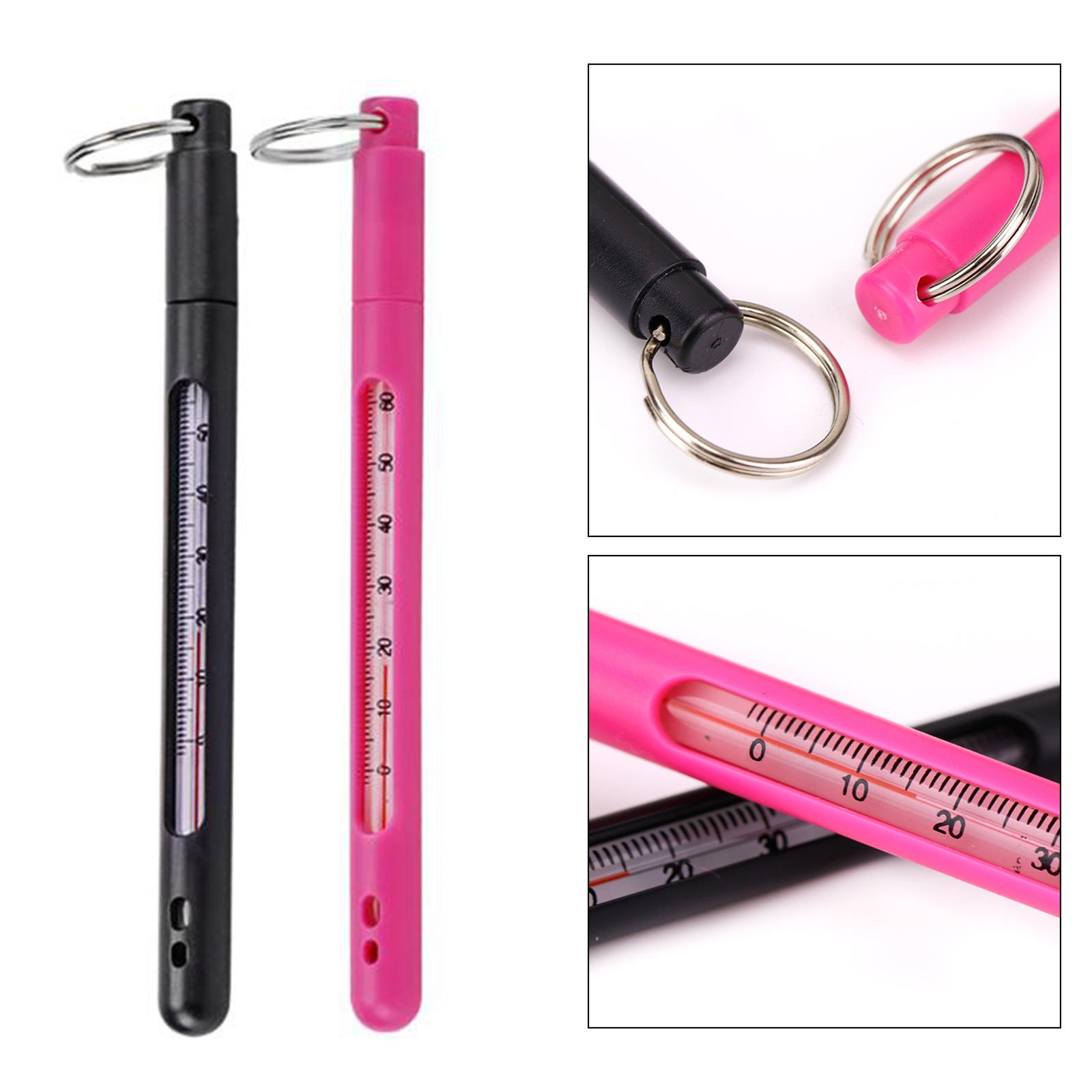 Marine Aquarium Temperature - Aquarium Thermometer Fish Tank Temperature Easy