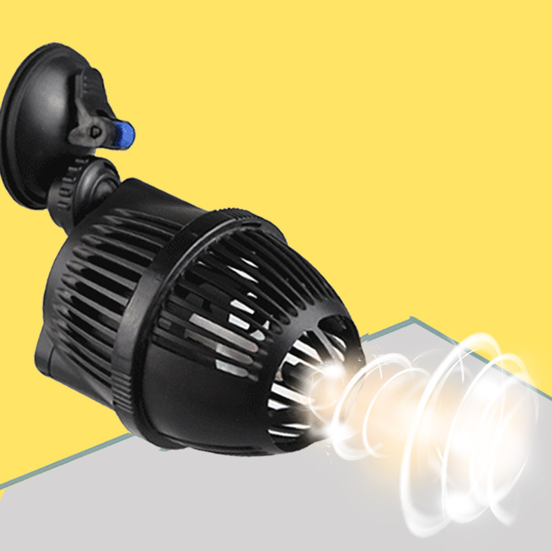 Marine Aquarium Uv Sterilizer - 220V Sunsun Wave Maker Wavemaker Water