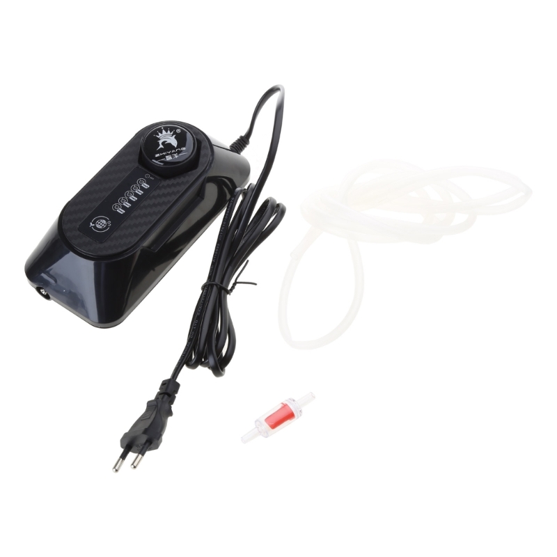 Adjustable 120mg Portable Aqua - огляд і ціна Marine Aquarium Ozone