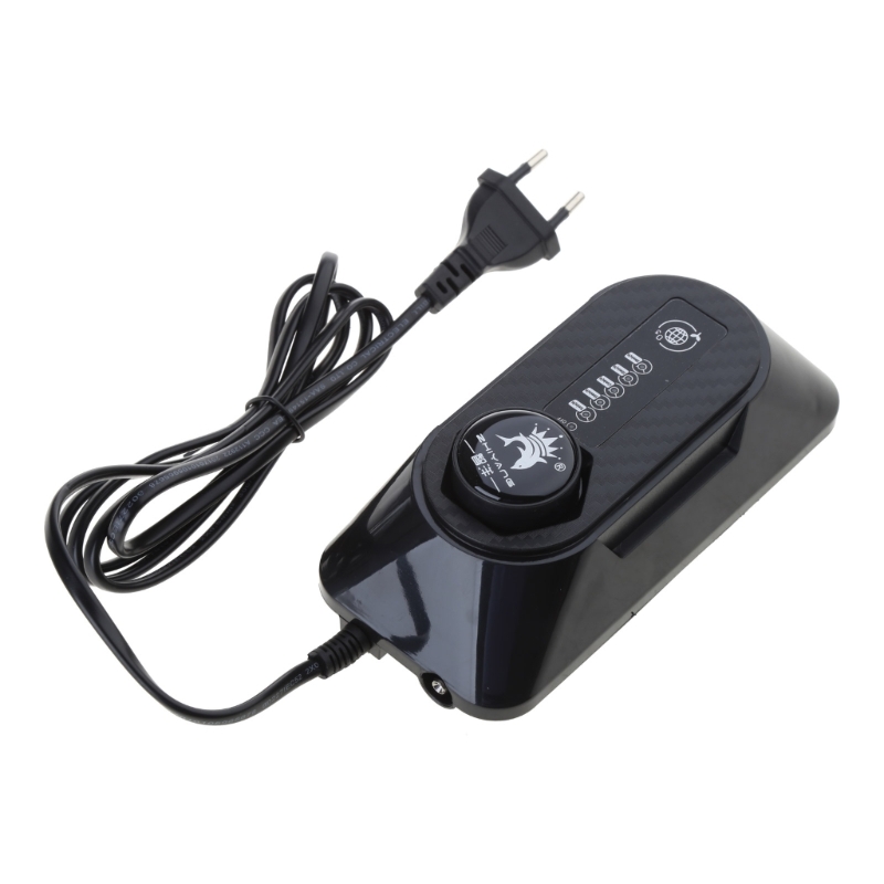 Adjustable 120mg Portable Aqua - огляд і ціна Marine Aquarium Ozone