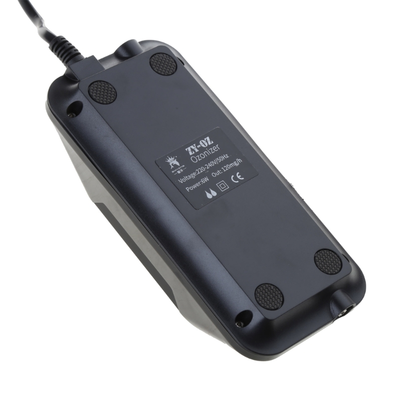 Adjustable 120mg Portable Aqua - огляд і ціна Marine Aquarium Ozone
