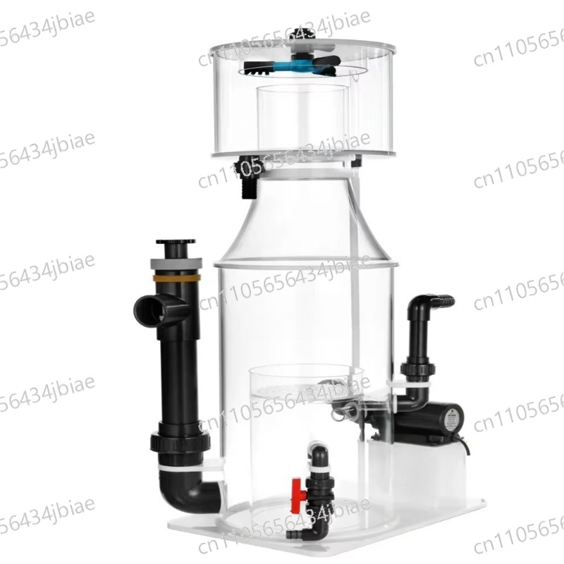 Large-capacity protein skimmer - огляд і ціна Marine Aquarium Exhibition