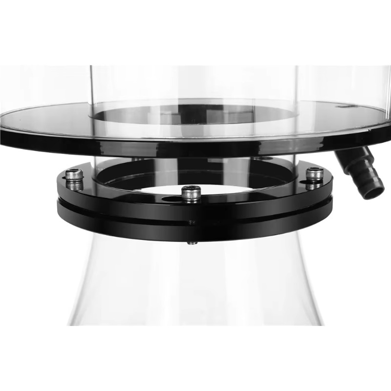 Large-capacity protein skimmer - огляд і ціна Marine Aquarium Exhibition