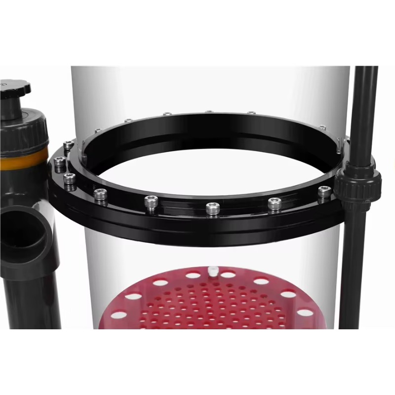 Large-capacity protein skimmer - огляд і ціна Marine Aquarium Exhibition