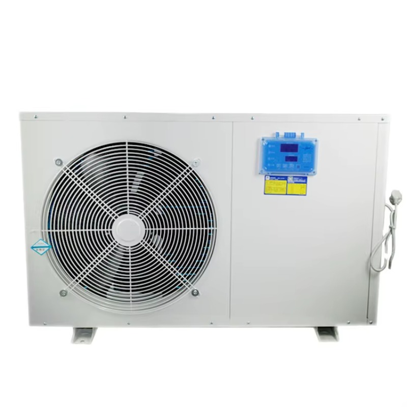 Wifi Smart Water Chiller For A - огляд і ціна Marine Aquarium Temperature