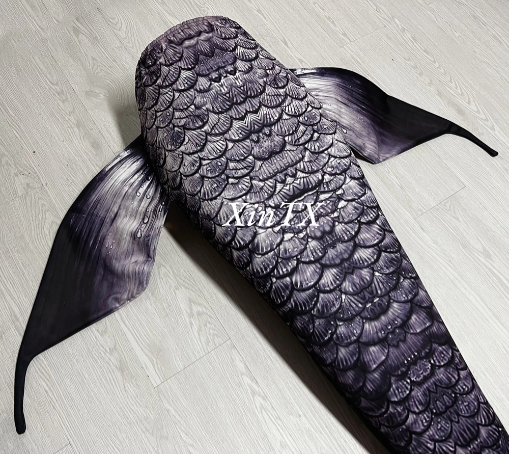 Adult Mermaid Tail Swimsuit Sw - огляд і ціна Aquarium & Marine Museum