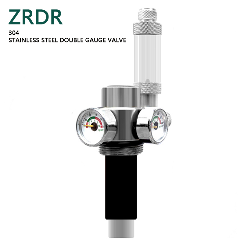 ZRDR Aquarium Generator Stainl - огляд і ціна Marine Aquarium Ozone