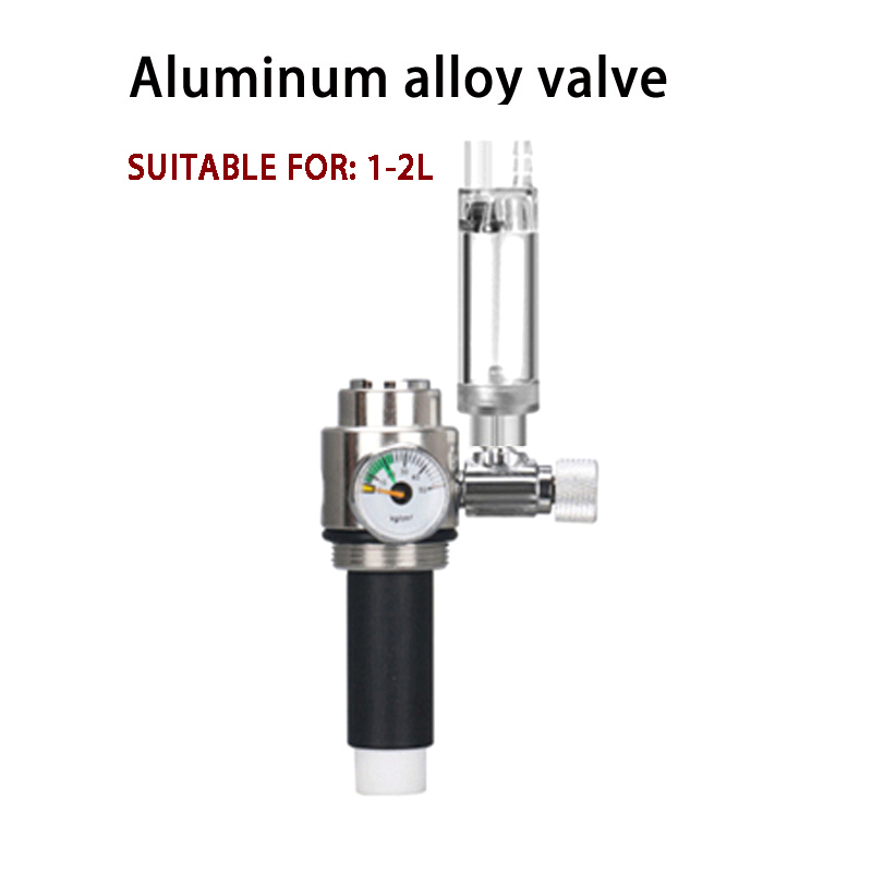 ZRDR Aquarium Generator Stainl - огляд і ціна Marine Aquarium Ozone