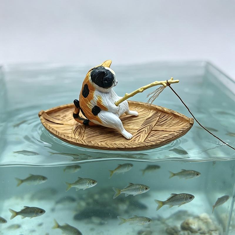 Aquarium Enhancement with 1Pcs - огляд і ціна Aquarium Marina