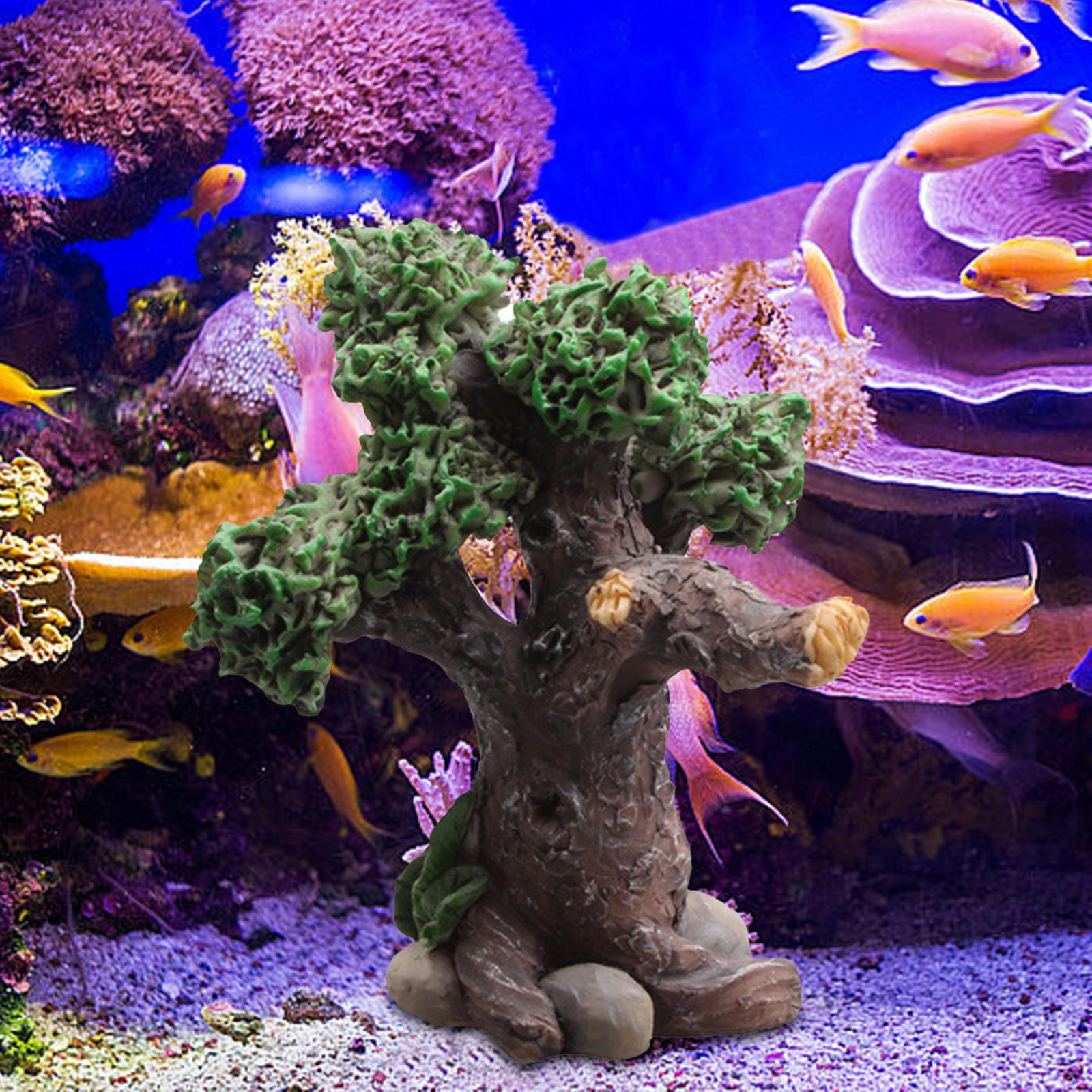 Aquarium Rockery Hideaway Aqua - огляд і ціна Aquarium Marina