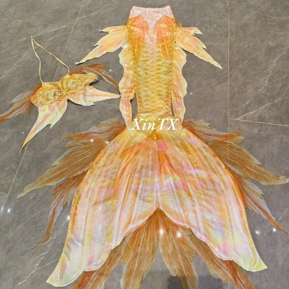 Professional adult mermaid tai - огляд і ціна Aquarium & Marine Museum