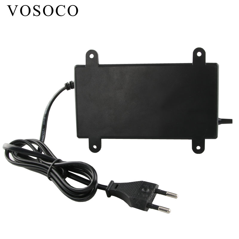 VOSOCO Ozone Generator Ozonize - огляд і ціна Marine Aquarium Ozone