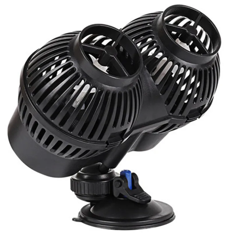 220V Sunsun Wave Maker Wavemak - огляд і ціна Marine Aquarium Uv Sterilizer