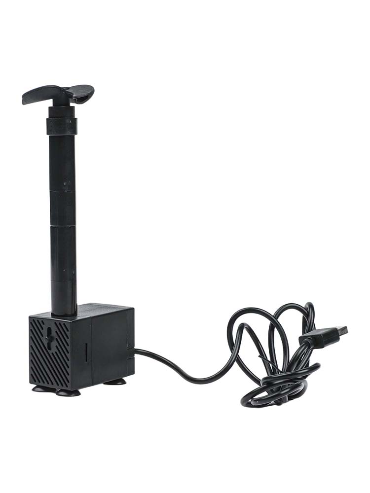 Compact Submersible Pump for A - огляд і ціна Aquarium Marine Setup
