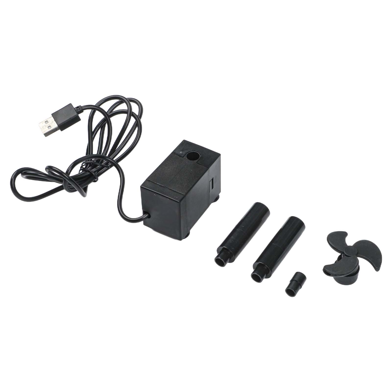 Compact Submersible Pump for A - огляд і ціна Aquarium Marine Setup