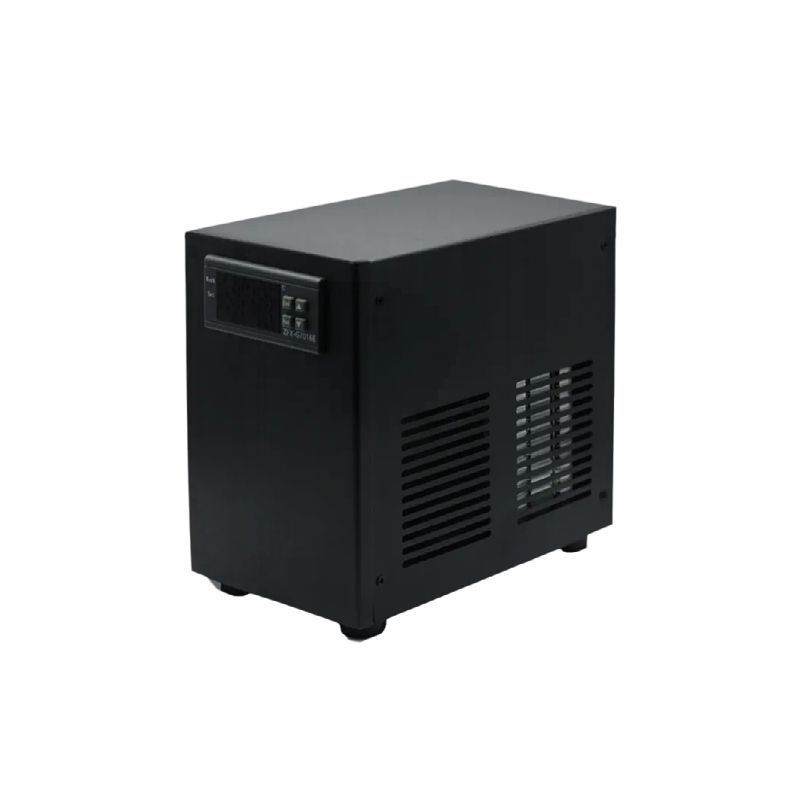 Pule Fish Tank Chiller Marine  - огляд і ціна Marine Aquarium Temperature
