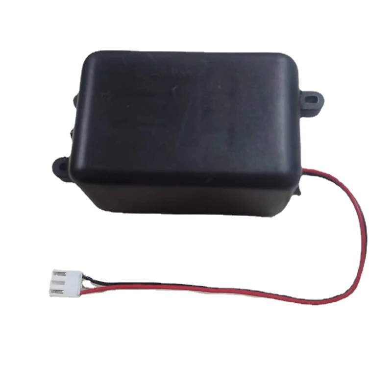 Air Pump Mini Vacuum M800 110V - огляд і ціна Marine Aquarium Ozone