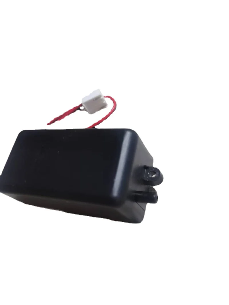 Air Pump Mini Vacuum M800 110V - огляд і ціна Marine Aquarium Ozone