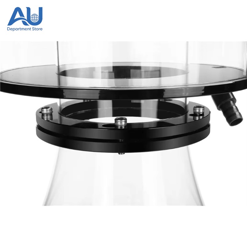 Large-capacity protein skimmer - огляд і ціна Marine Aquarium Exhibition