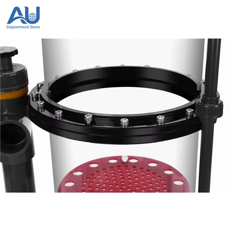 Large-capacity protein skimmer - огляд і ціна Marine Aquarium Exhibition