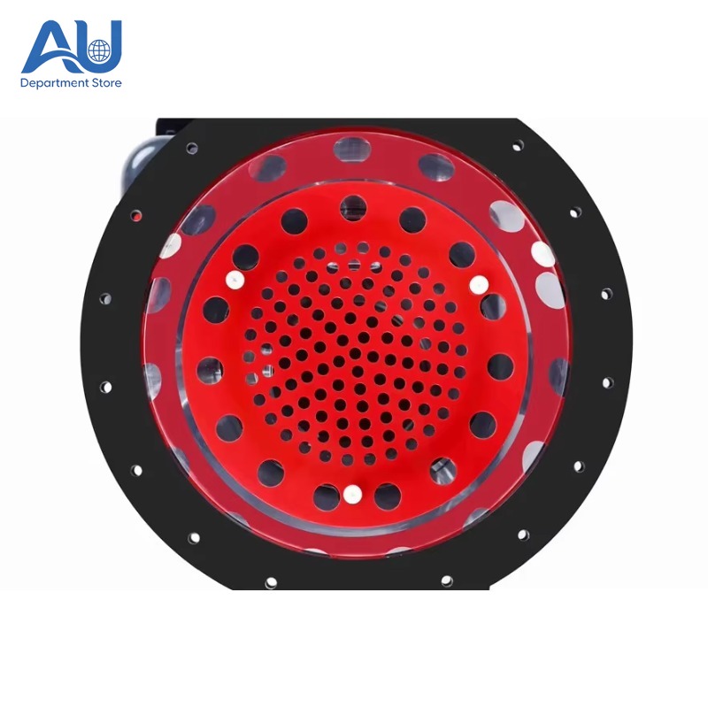 Large-capacity protein skimmer - огляд і ціна Marine Aquarium Exhibition