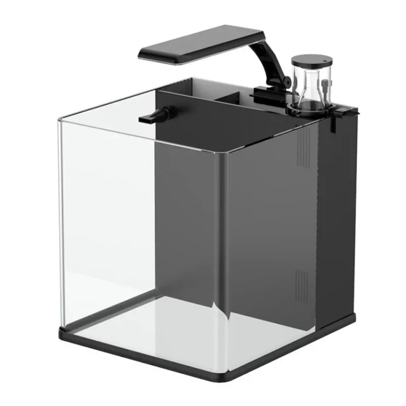 Hot sales Ultra Clear Glass Mi - огляд і ціна Marine Aquarium Tank For Sale