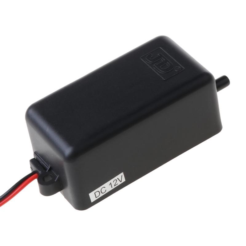 E8BD Aquarium Air Pump Ozonize - огляд і ціна Marine Aquarium Ozone
