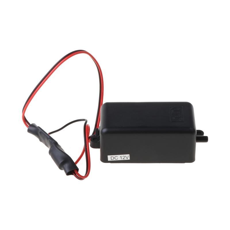 E8BD Aquarium Air Pump Ozonize - огляд і ціна Marine Aquarium Ozone