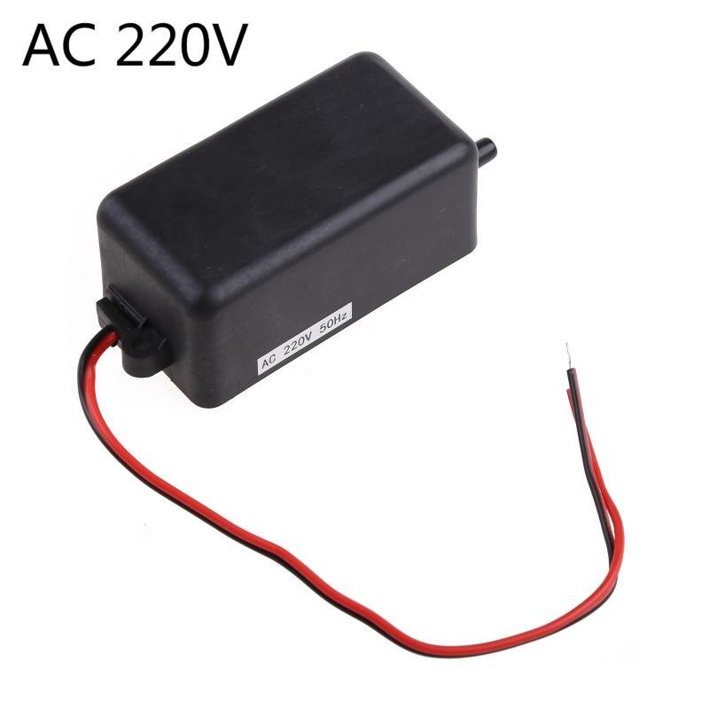 E8BD Aquarium Air Pump Ozonize - огляд і ціна Marine Aquarium Ozone