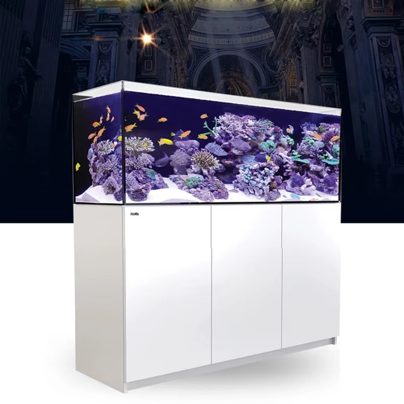 aquarium accessories High Qual - огляд і ціна Aquarium Marine Setup