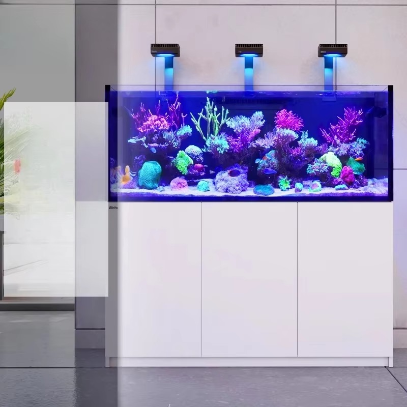 aquarium accessories High Qual - огляд і ціна Aquarium Marine Setup