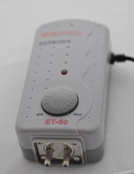 Weipro ET50 ET100 ET200 Ozone  - огляд і ціна Marine Aquarium Ozone
