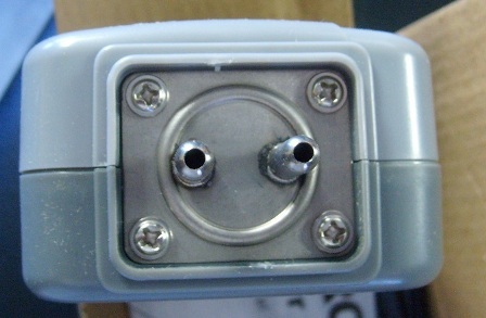 Weipro ET50 ET100 ET200 Ozone  - огляд і ціна Marine Aquarium Ozone